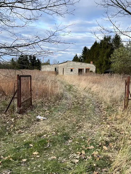 Działka inwestycyjna 6944 m² z budynkami, Ścinawa Polska – Ścinawa Polska, gm. Oława – zdjęcie 3